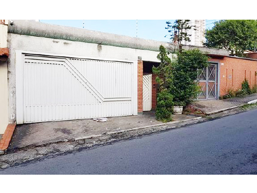 Imagem 1 do Leilão de Casa - Vila Prudente - São Paulo/SP