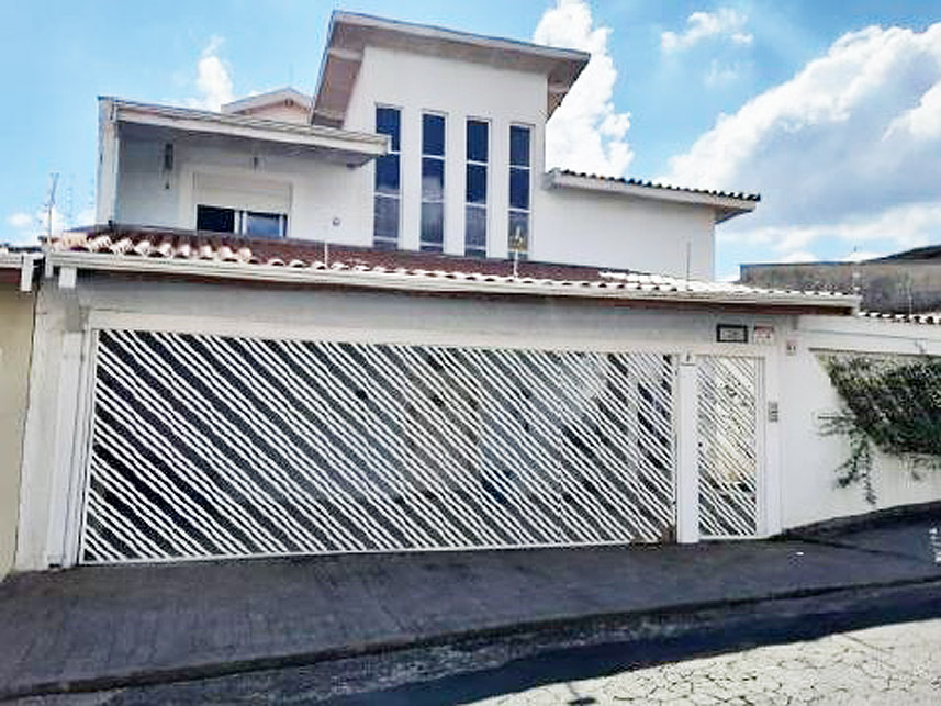 Imagem 1 do Leilão de Casa - Jardim Celani - Salto/SP