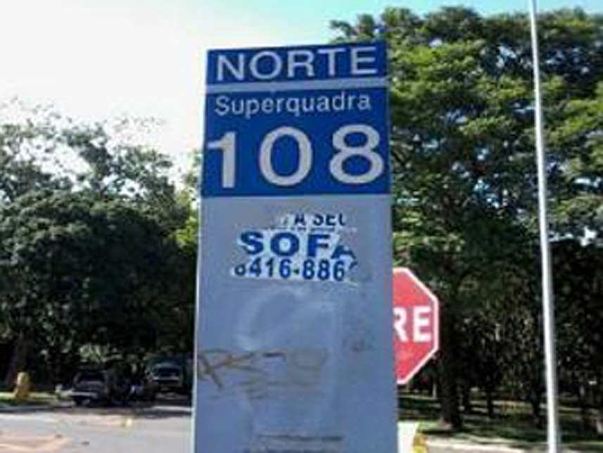 Imagem 2 do Leilão de Terreno - Asa Norte - Brasília/DF
