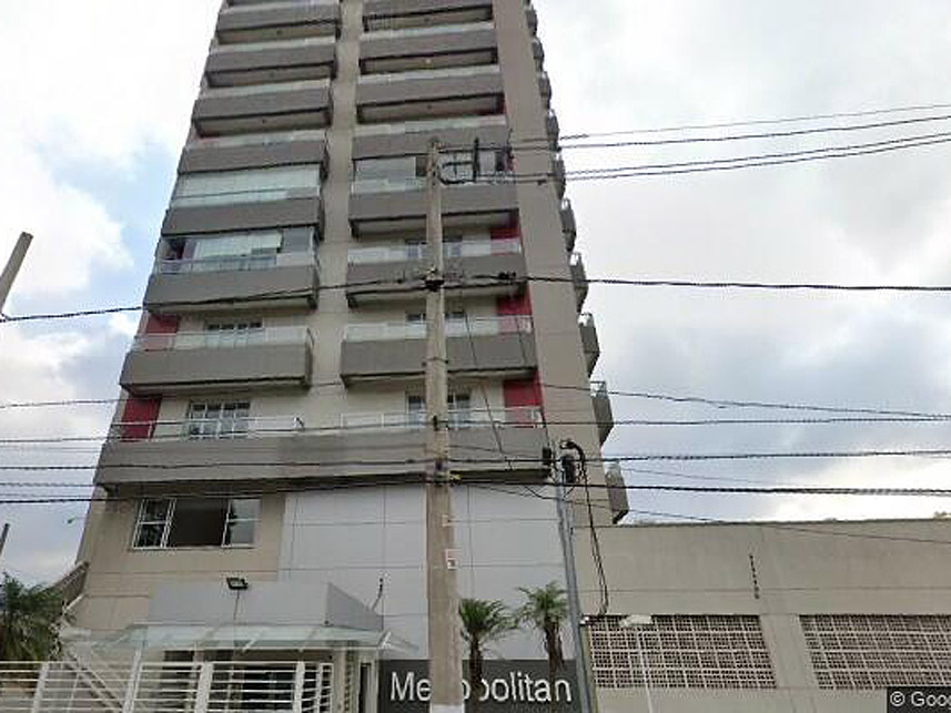 Imagem  do Leilão de Sala Comercial - Tatuapé - São Paulo/SP