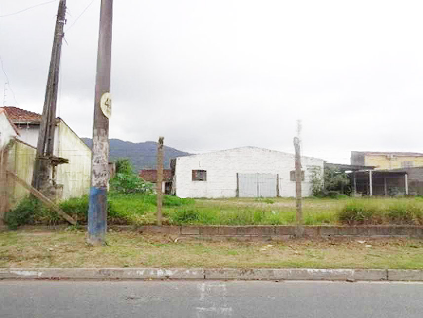 Imagem  do Leilão de Residencial / Comercial - Centro - Iguape/SP