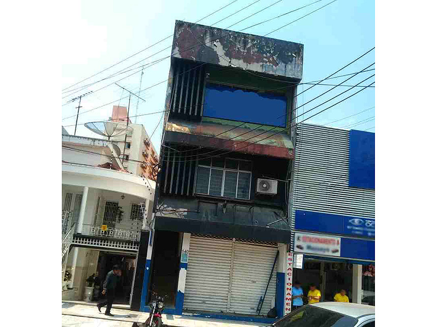 Imagem  do Leilão de Loja - Centro - Manaus/AM