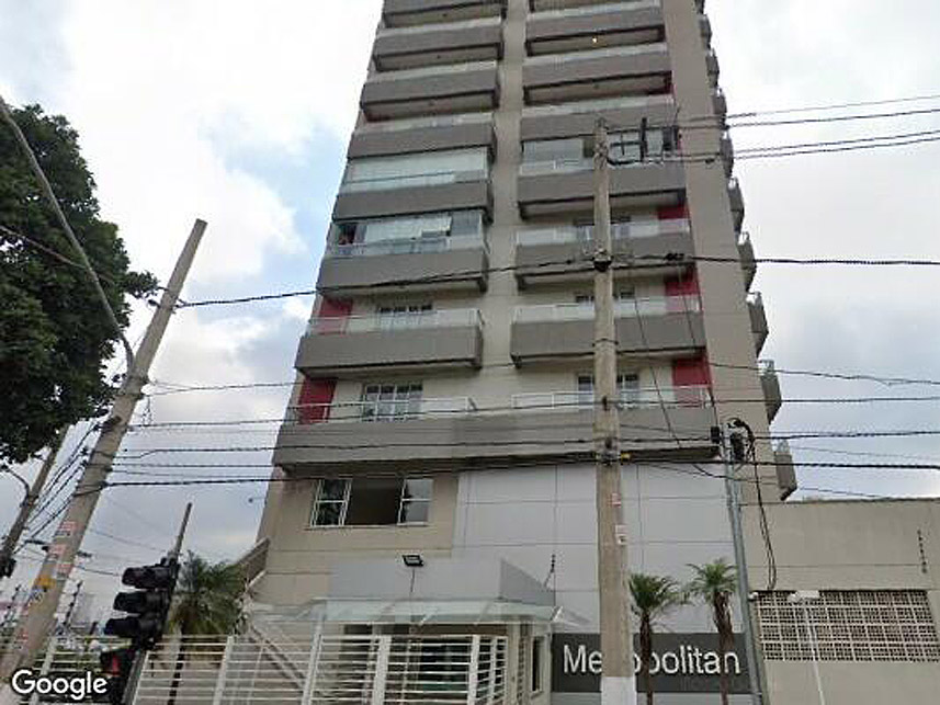 Imagem  do Leilão de Sala Comercial - Tatuapé - São Paulo/SP