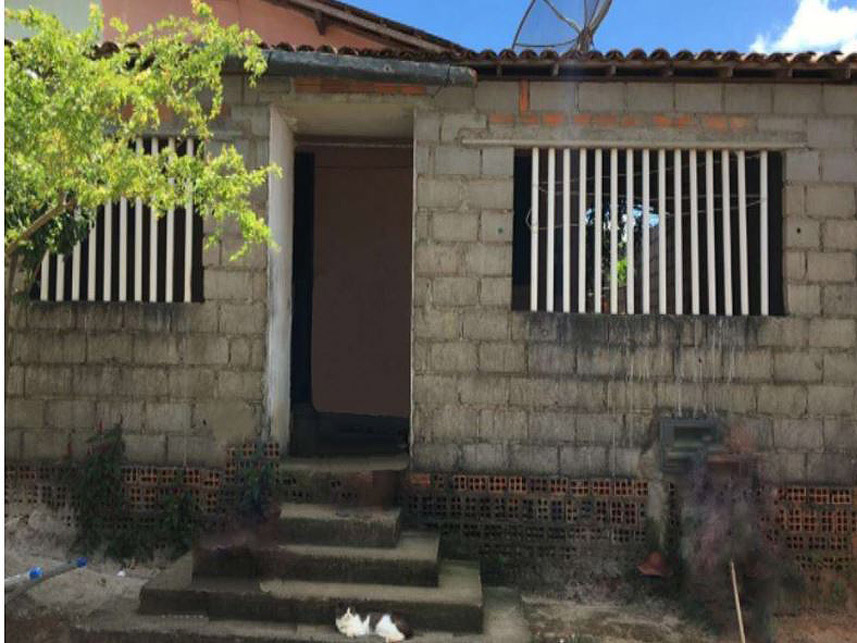 Imagem  do Leilão de Casa - Retiro - Junqueiro/AL