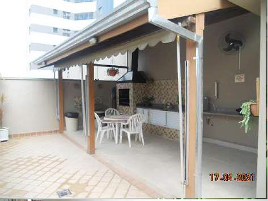 Imagem 6 do Leilão de Apartamento - Guanabara - Campinas/SP