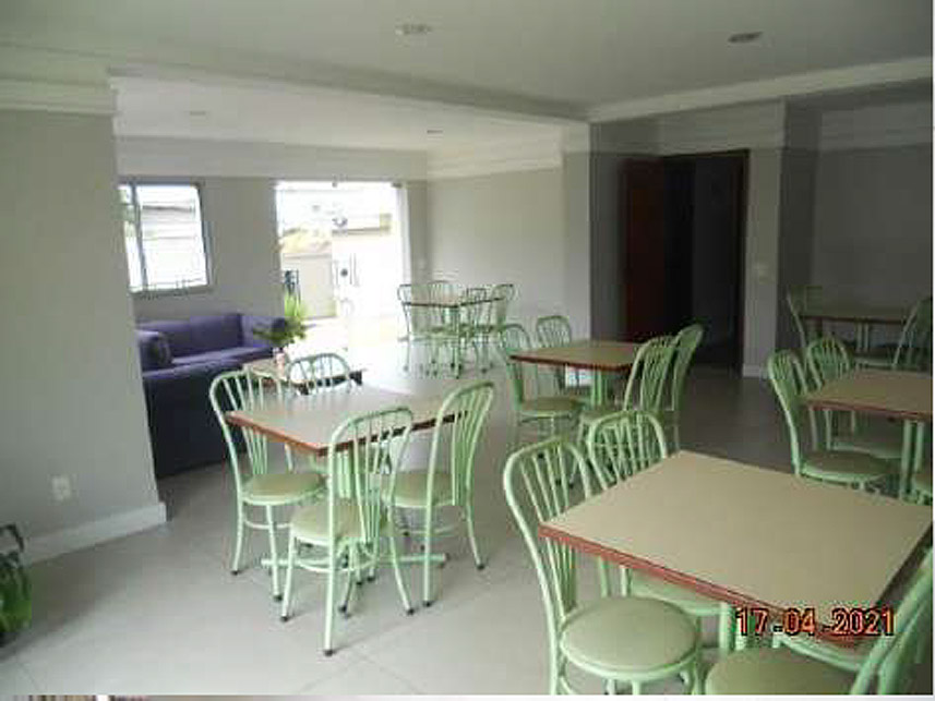 Imagem 3 do Leilão de Apartamento - Guanabara - Campinas/SP