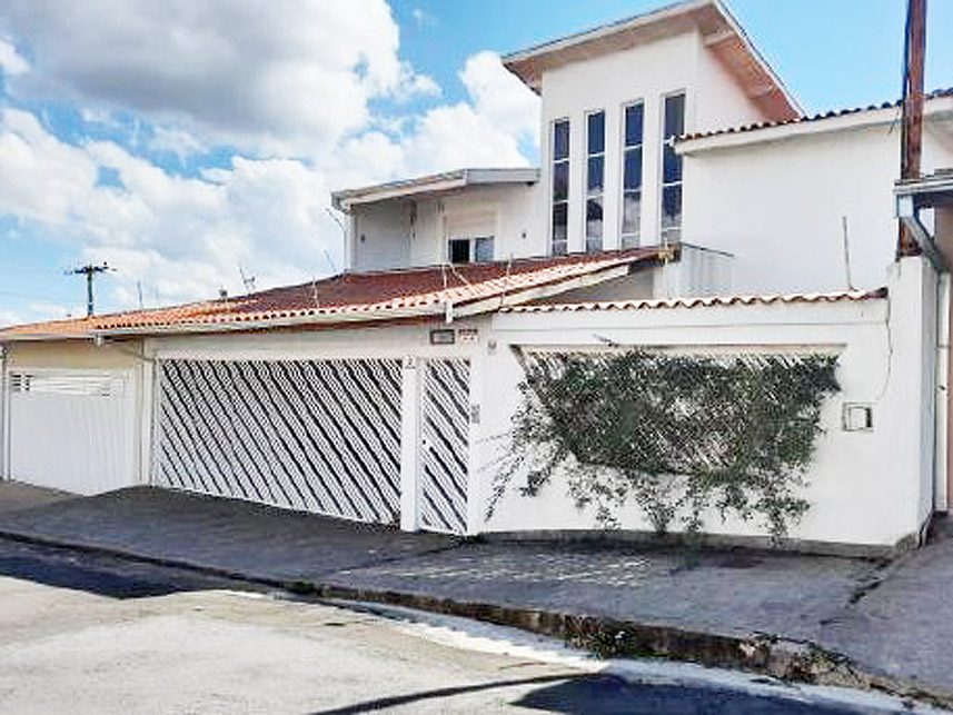 Imagem 2 do Leilão de Casa - Jardim Celani - Salto/SP