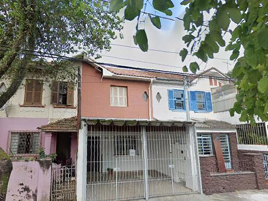 Imagem  do Leilão de Casa - Cambuci - São Paulo/SP