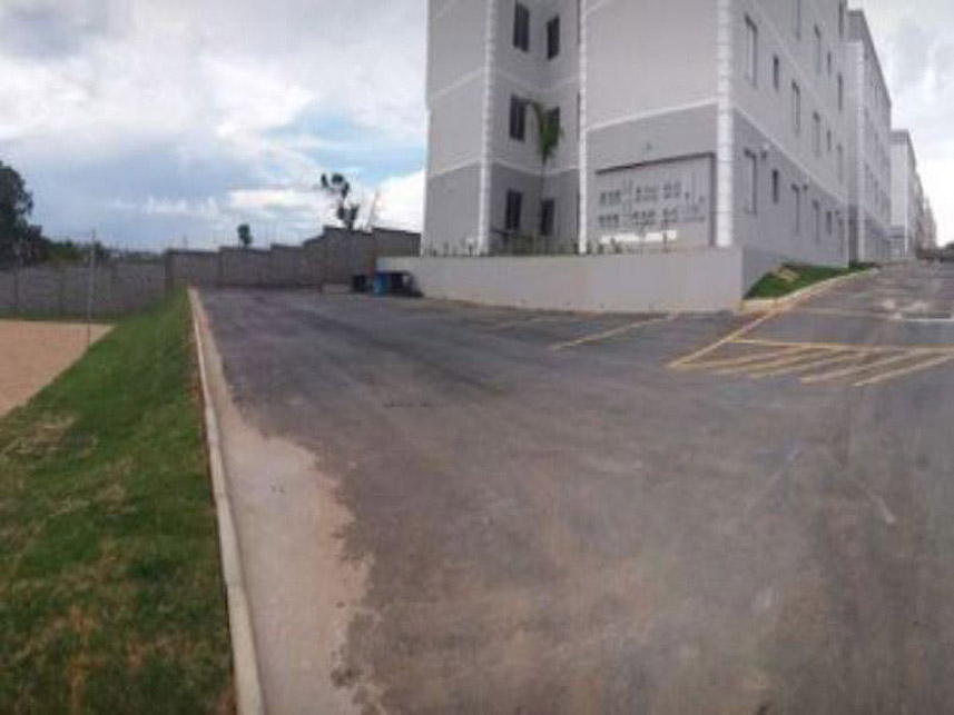 Imagem 1 do Leilão de Apartamento - Garcias - Itaúna/MG
