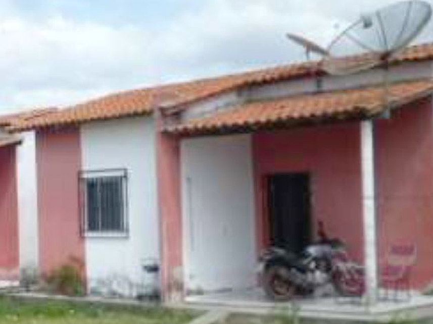 Imagem  do Leilão de Casa - Nova Monção - Monção/MA
