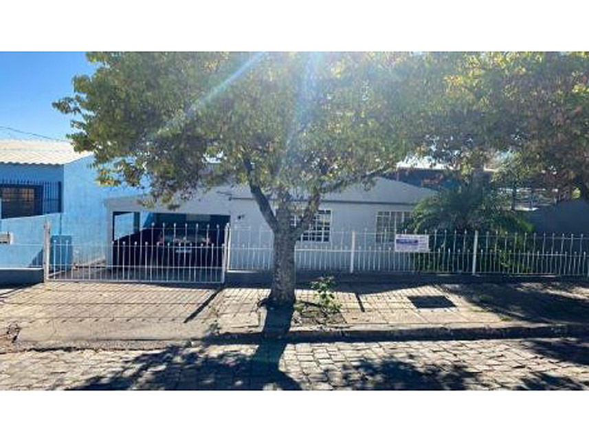 Imagem 1 do Leilão de Casa - Gaspar Dutra - Santiago/RS