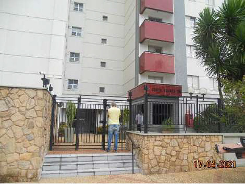 Imagem 2 do Leilão de Apartamento - Guanabara - Campinas/SP