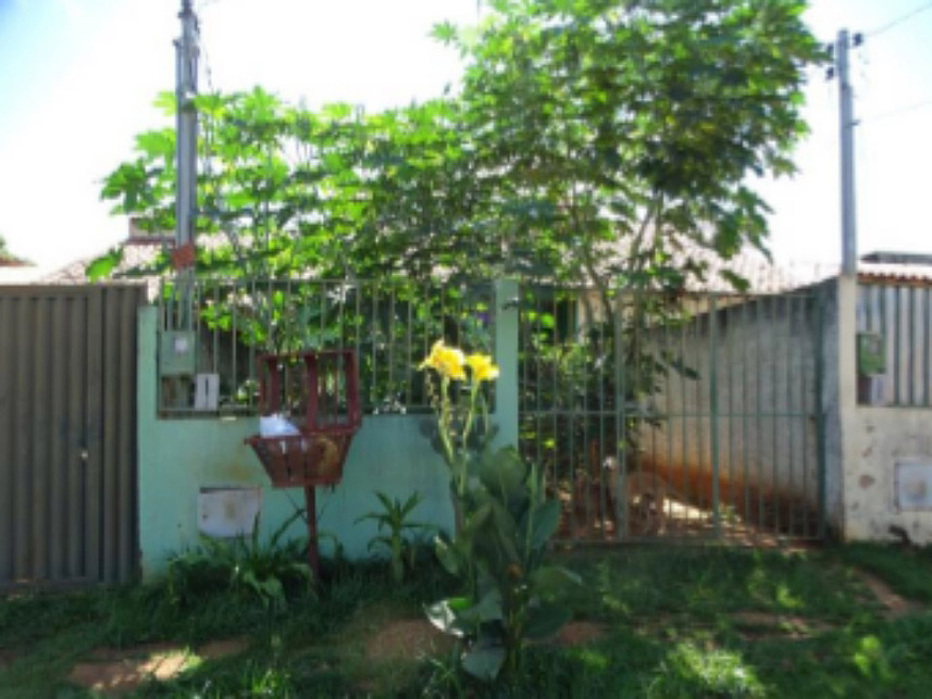 Imagem  do Leilão de Casa - Fraccaroli - Luziânia/GO