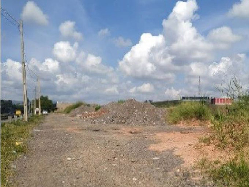 Imagem  do Leilão de Terreno - Mato Dentro - Atibaia/SP
