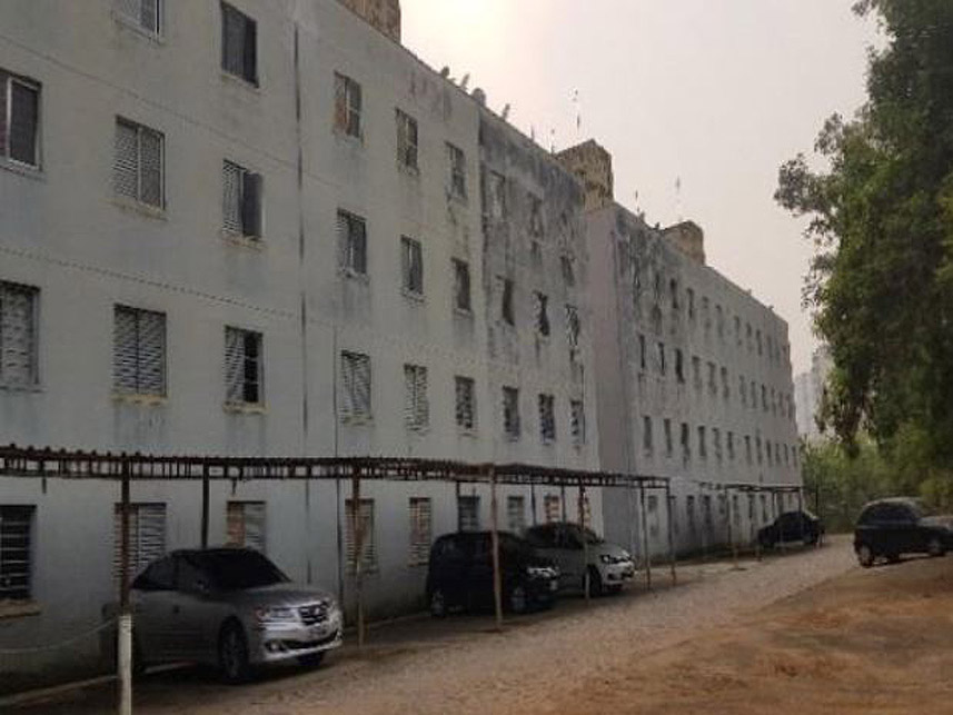 Imagem  do Leilão de Apartamento - Chácara Primavera - Monte Mor/SP