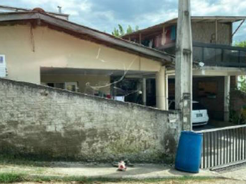 Imagem 2 do Leilão de Casa - Tabuleiro - Camboriú/SC