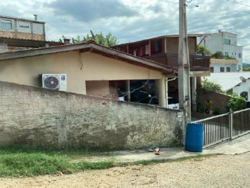 Imagem 1 do Leilão de Casa - Tabuleiro - Camboriú/SC