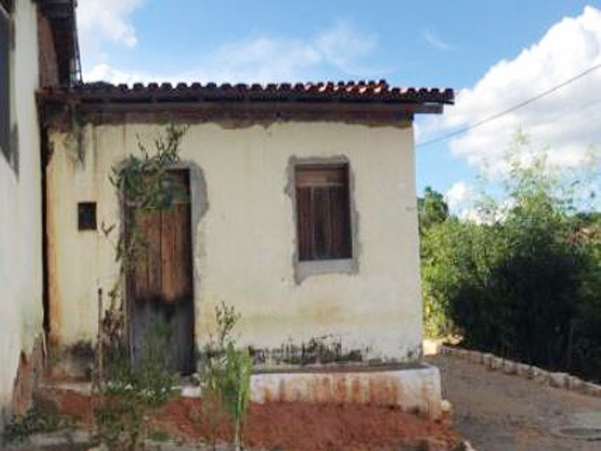 Imagem 2 do Leilão de Casa - Alto da Boa Vista - Encruzilhada/BA