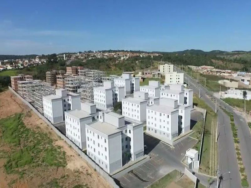Imagem 2 do Leilão de Apartamento - Garcias - Itaúna/MG