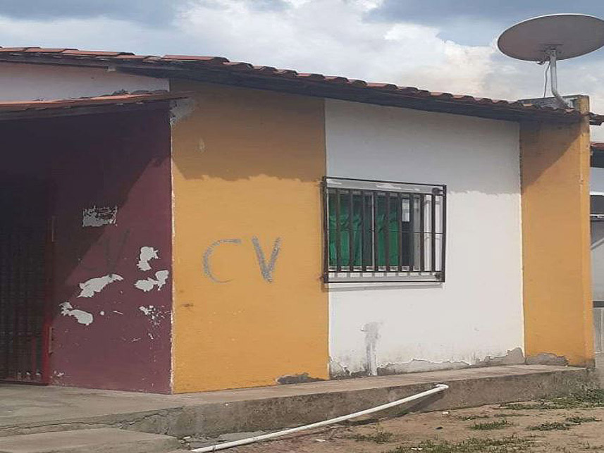Imagem  do Leilão de Casa - Centro - Monção/MA