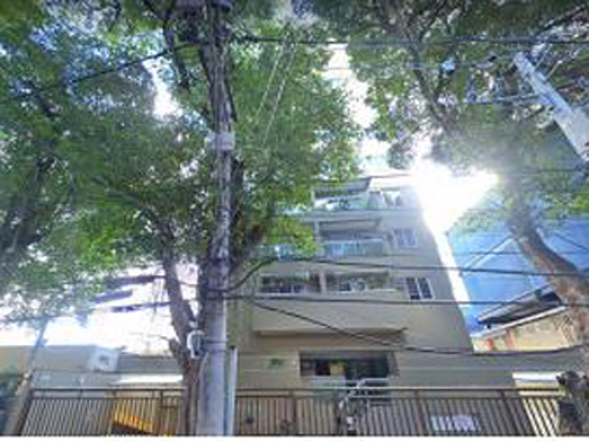 Imagem 1 do Leilão de Apartamento Duplex - Fonseca - Niterói/RJ