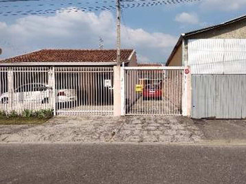 Imagem 1 do Leilão de Casa - Costeira - São José dos Pinhais/PR