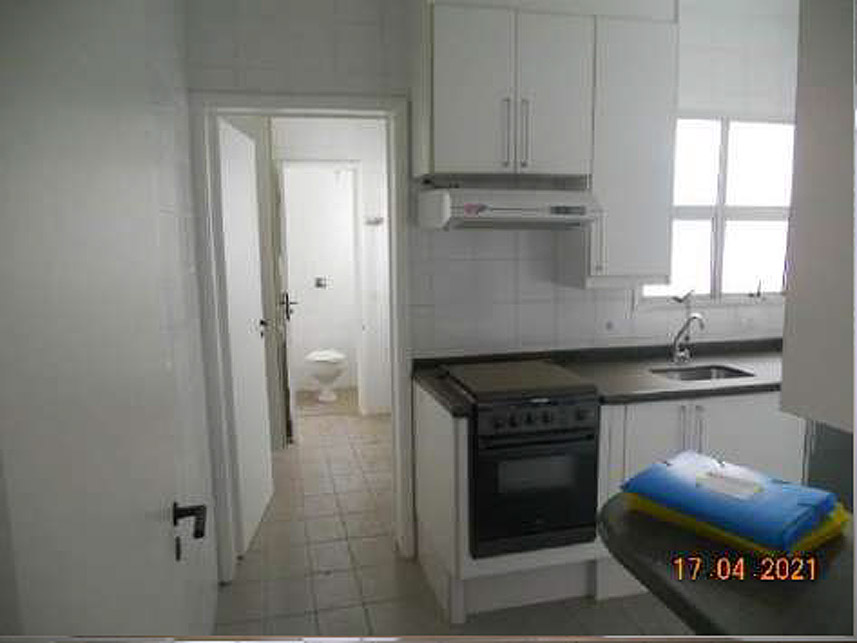 Imagem 11 do Leilão de Apartamento - Guanabara - Campinas/SP