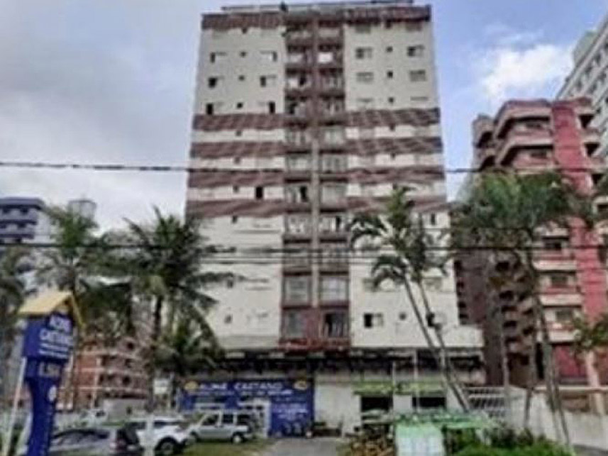 Imagem  do Leilão de Apartamento - Tupi - Praia Grande/SP