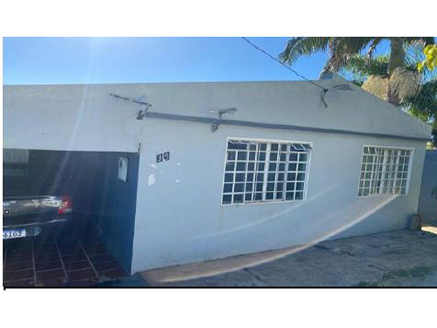 Imagem 2 do Leilão de Casa - Gaspar Dutra - Santiago/RS