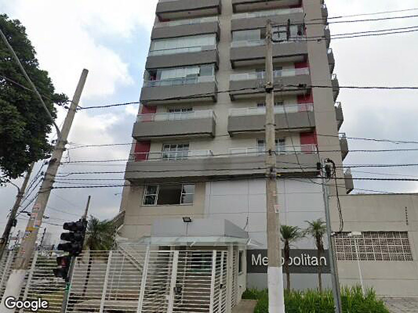 Imagem  do Leilão de Sala Comercial - Tatuapé - São Paulo/SP