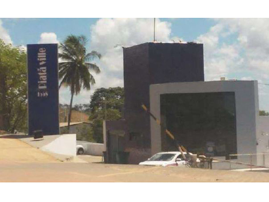 Imagem  do Leilão de Casa - Piatã - Salvador/BA