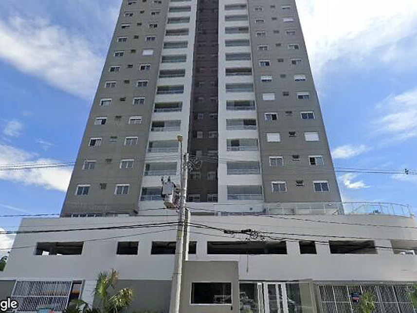 Imagem  do Leilão de Apartamento - Nova Guara - Guaratinguetá/SP