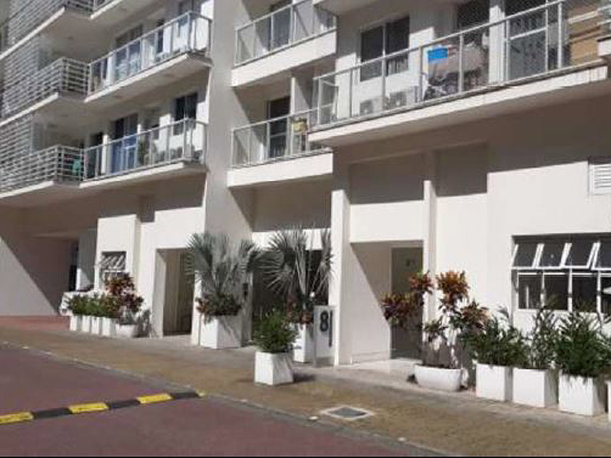 Imagem 3 do Leilão de Apartamento - Recreio dos Bandeirantes - Rio de Janeiro/RJ