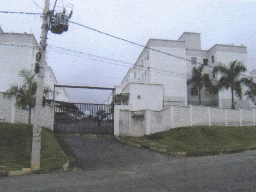 Imagem 1 do Leilão de Apartamento - Garcias - Itaúna/MG