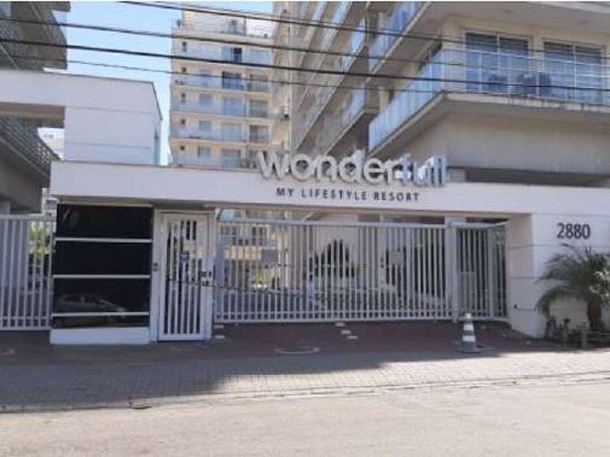 Imagem 2 do Leilão de Apartamento - Recreio dos Bandeirantes - Rio de Janeiro/RJ