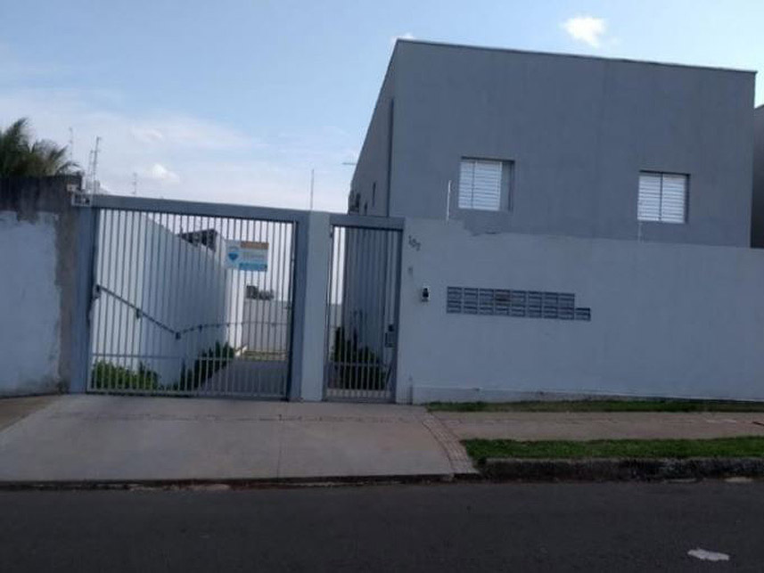 Imagem  do Leilão de Casa - Parque Imperial - Presidente Prudente/SP