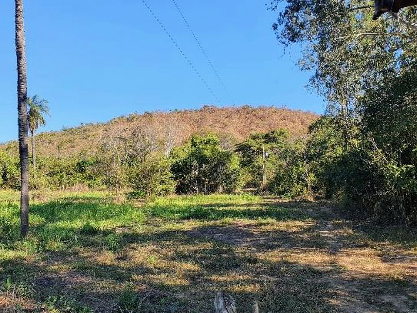 Imagem 6 do Leilão de Fazenda - Fazenda Campo Alegra - Jaboticatubas/MG