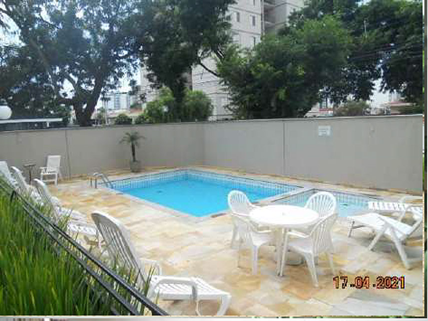 Imagem 5 do Leilão de Apartamento - Guanabara - Campinas/SP