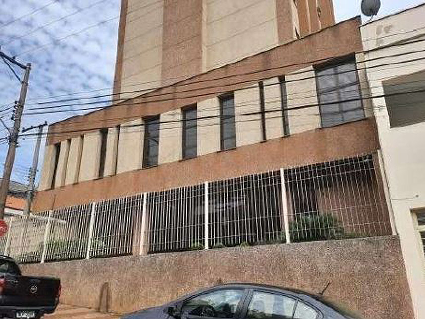 Imagem 2 do Leilão de Apartamento - Centro - Limeira/SP