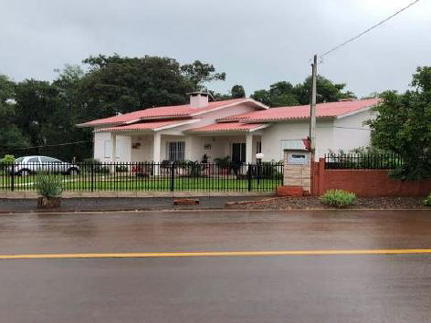 Imagem 1 do Leilão de Casa - Centro - Ibiaçá/RS