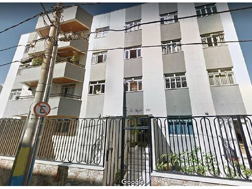 Imagem 1 do Leilão de Apartamento - São Mateus - Juiz de Fora/MG