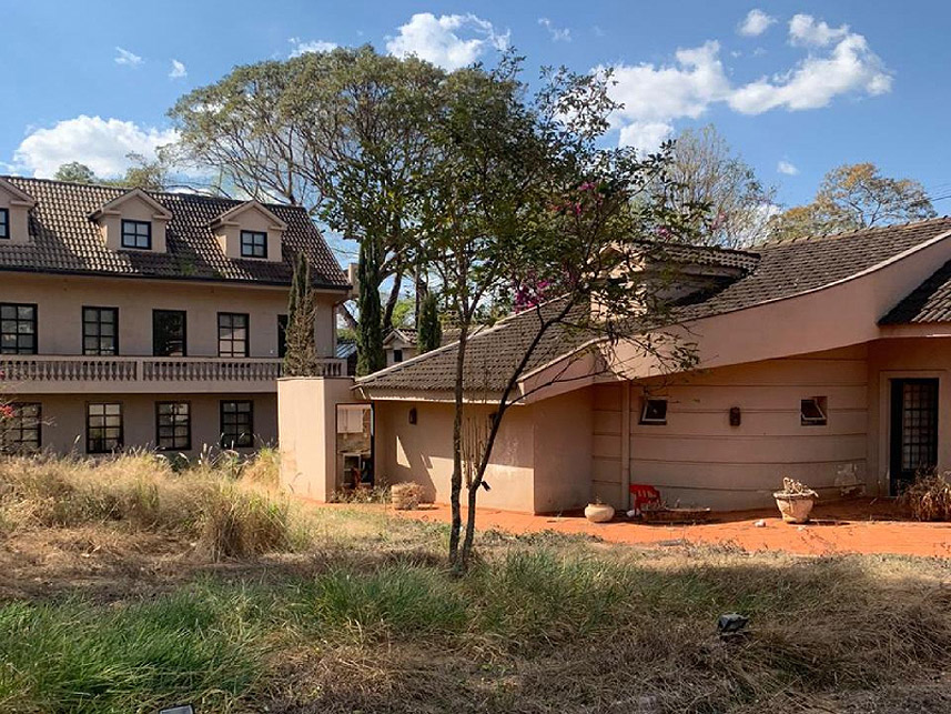 Imagem  do Leilão de Casa - Condomínio Balneário Recreativa - Ribeirão Preto/SP