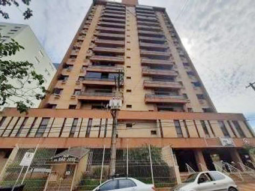 Imagem 3 do Leilão de Apartamento - Centro - Limeira/SP