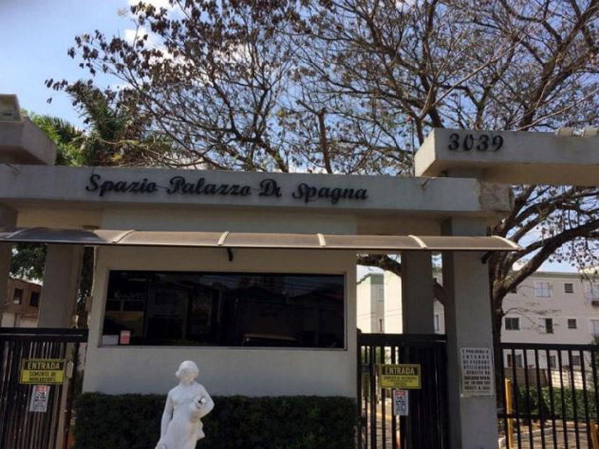 Imagem  do Leilão de Apartamento - Piracicamirim - Piracicaba/SP