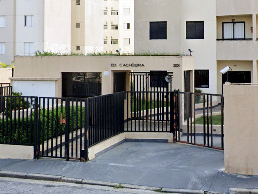 Imagem 2 do Leilão de Apartamento - Lauzane Paulista - São Paulo/SP