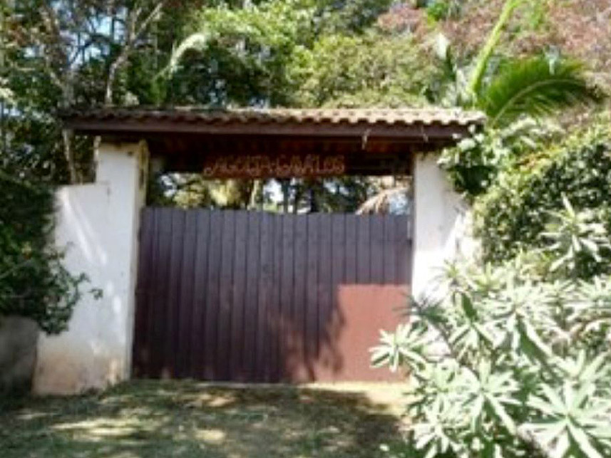 Imagem 1 do Leilão de Chácara - Chácaras Boa Vista - Santa Isabel/SP