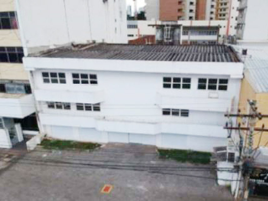 Imagem 2 do Leilão de Prédio Comercial - Setor Oeste - Goiânia/GO