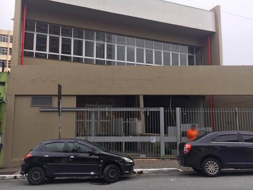 Imagem 1 do Leilão de Prédio Comercial - Penha de França - São Paulo/SP