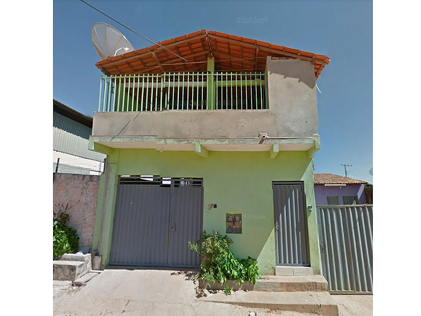 Imagem 1 do Leilão de Casa - Dourado - Correntina/BA