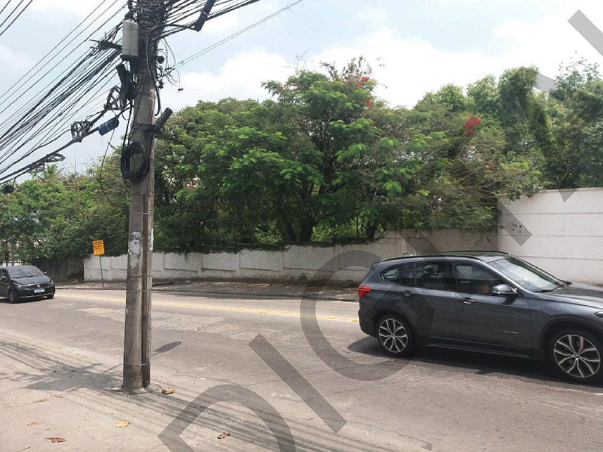 Imagem 3 do Leilão de Terreno - Freguesia - Rio de Janeiro/RJ